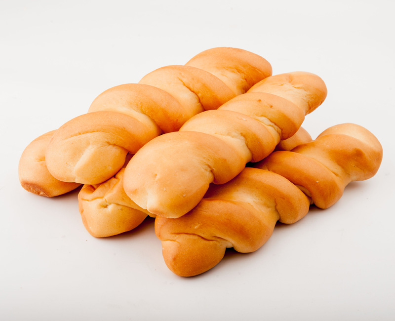 Twist Bread
